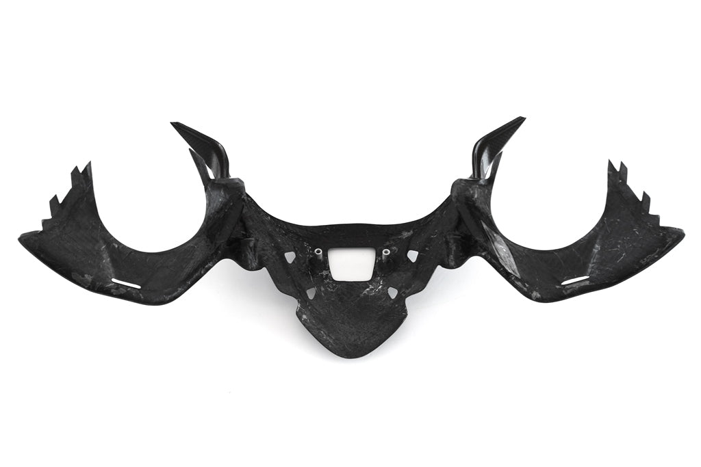 Fullsix Carbon Instruments Cover - LED