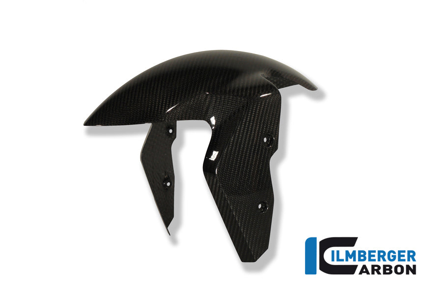 Ilmberger Carbon Front Fender Carbon