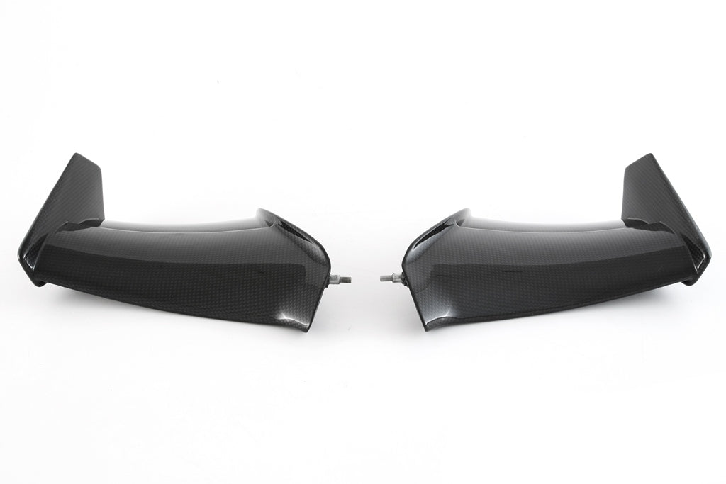 Fullsix Carbon Winglets V4R - Set