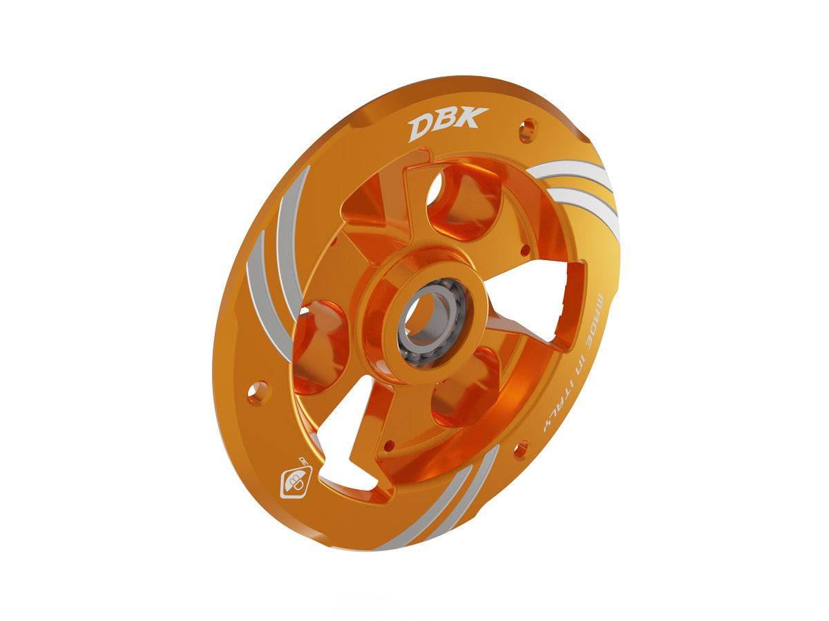 Ducabike DBK PSF10 KTM 1390 Clutch Pressure Plate - Orange