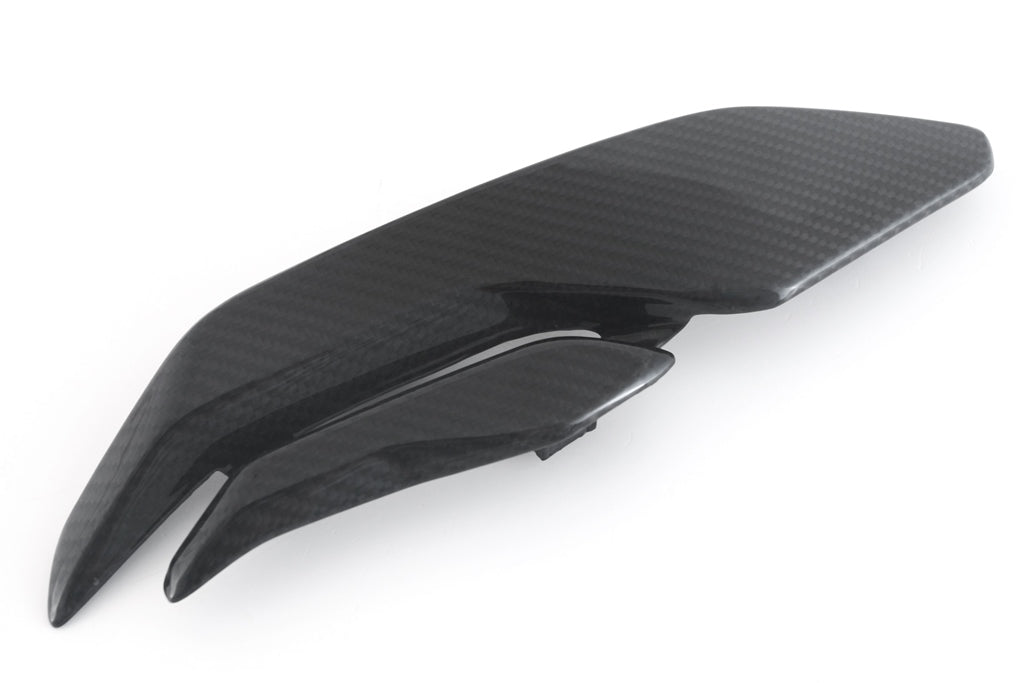 Fullsix Carbon Fairing Insert - Right