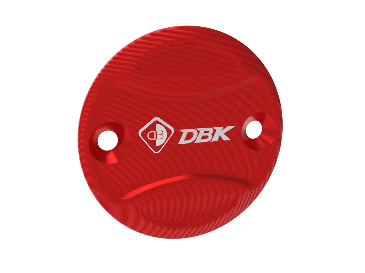 Ducabike DBK CIF12 V2 Timing Inspection Cover - Red