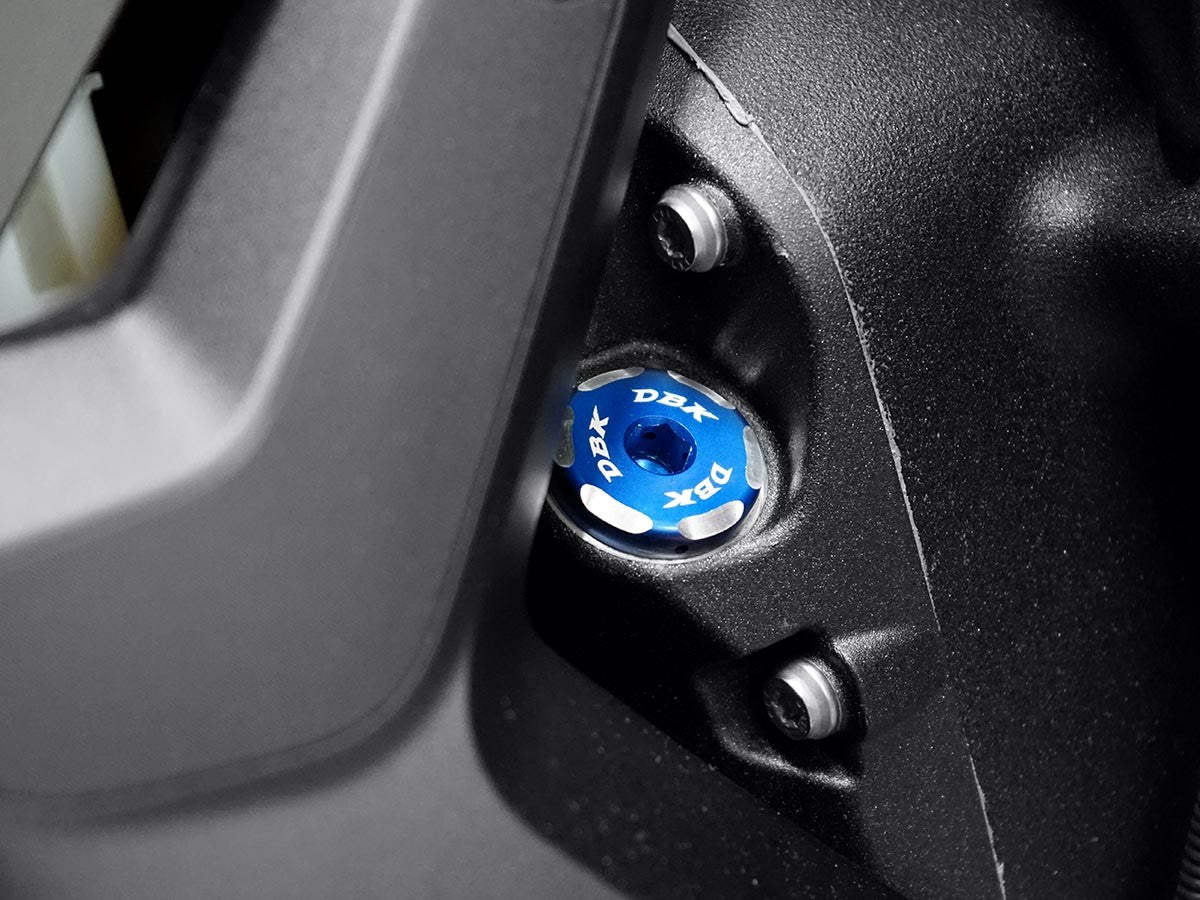 Ducabike DBK TOO03 BMW Engine Oil Cap