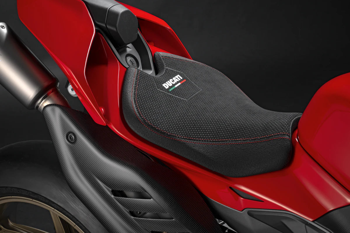 Ducati Performance Sport Seat