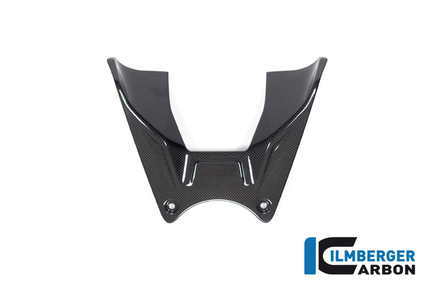 Ilmberger Carbon Tank Cover Ducati Diavel V4 From 2023