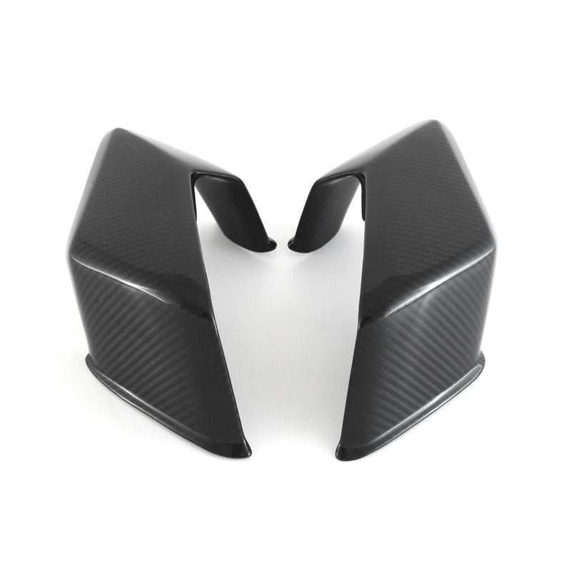 Fullsix Carbon Fiber Aero Wings Winglets Set for S1000RR M1000RR K67