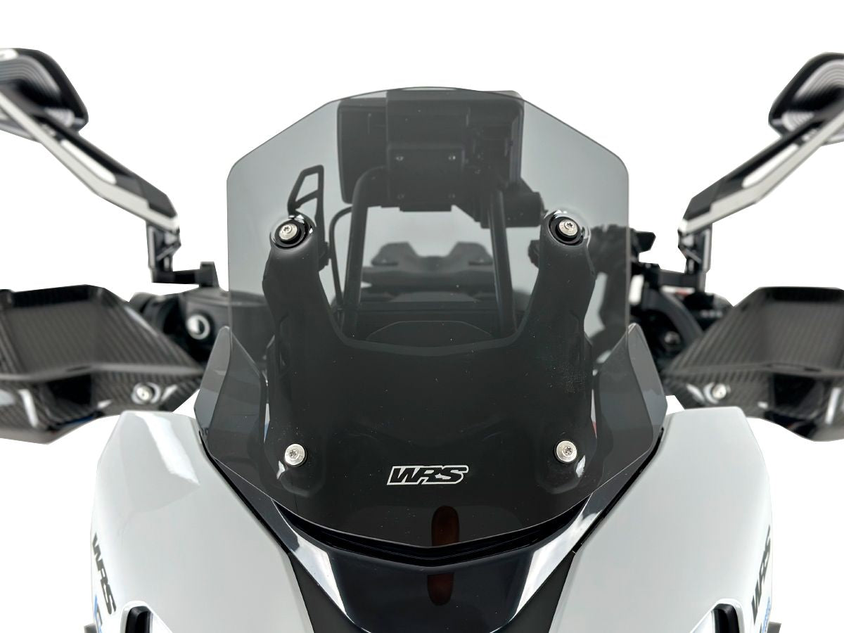 WRS Windscreen Standard BMW S 1000 XR / M 1000 XR 2020-2026