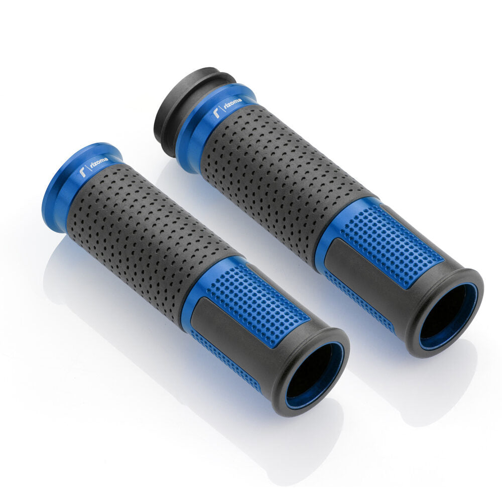 Rizoma Lux Ride By Wire Grips