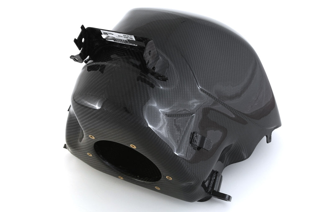 Fullsix Carbon Fuel Tank