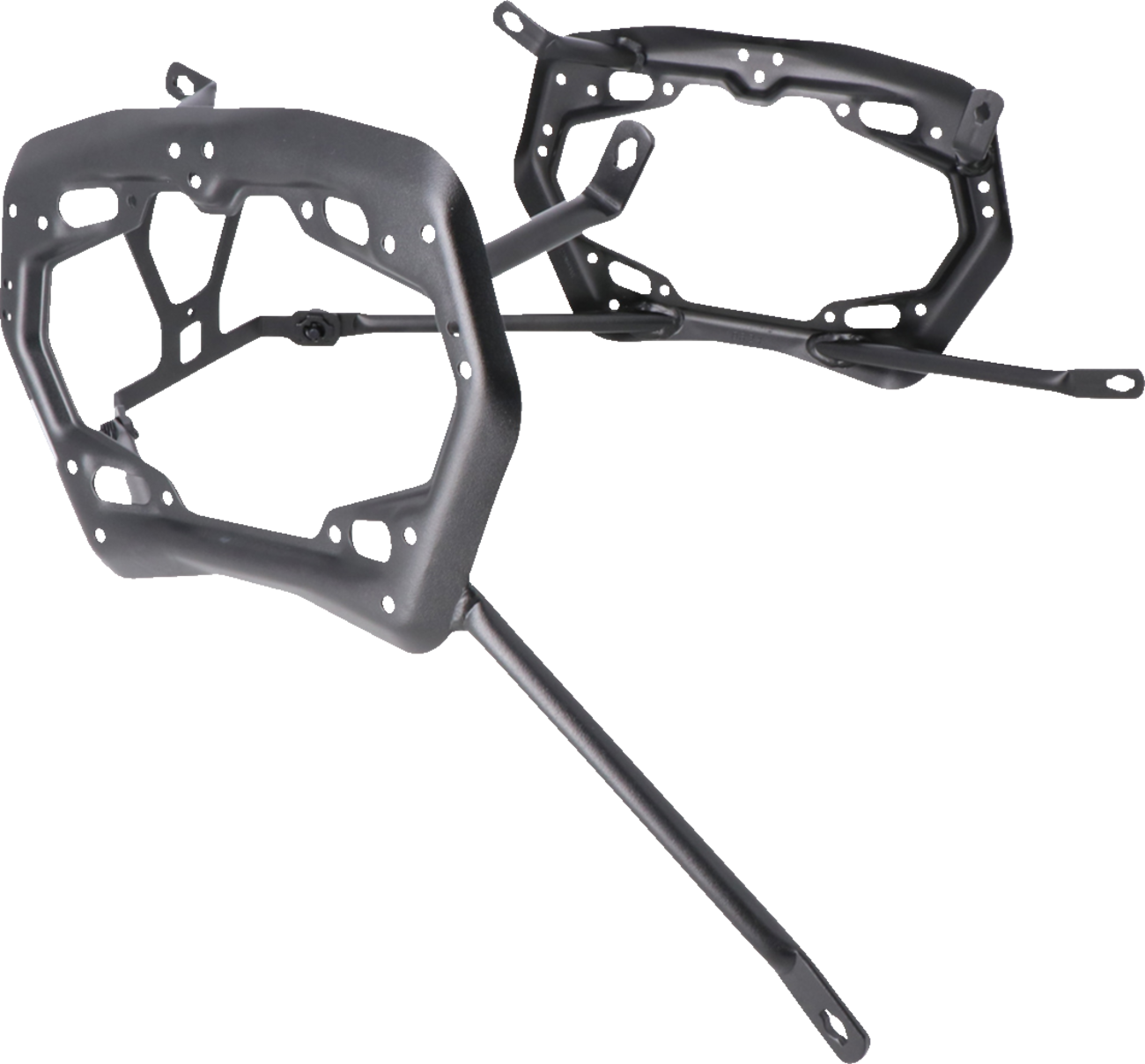 SW-Motech PRO Side Carrier - Left/Right - Triumph - Tiger 900gt/Pro/Rally/Rally Pro
