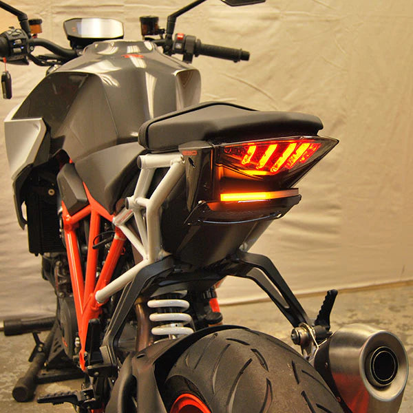 NRC KTM 1290 Super Duke Fender Eliminator (2014-2019)