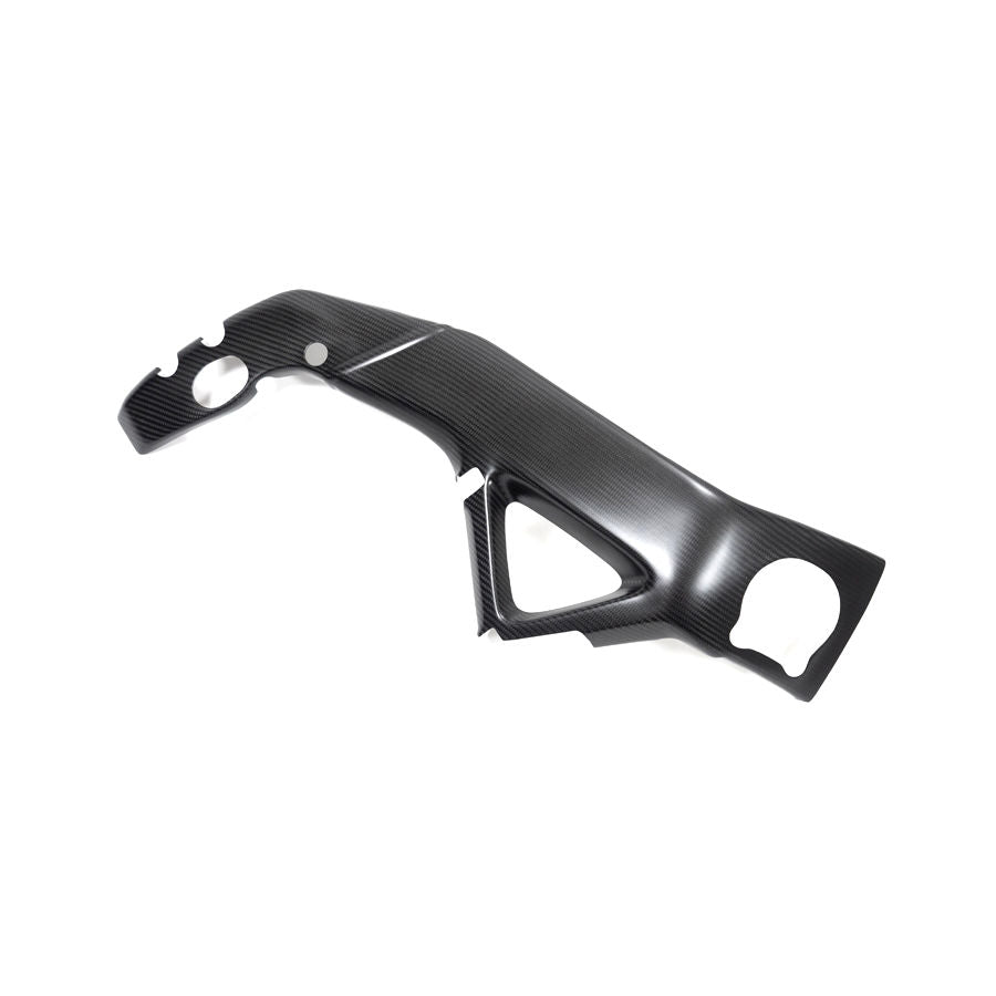 Ilmberger Carbon Fiber Frame Cover Set for Aprilia Tuono V4 1100 Factory