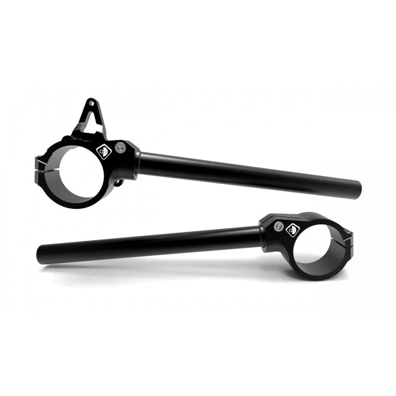 Ducabike DBK GP Adjustable Clip On Handlebars For Panigale V4 V4S V4R SP