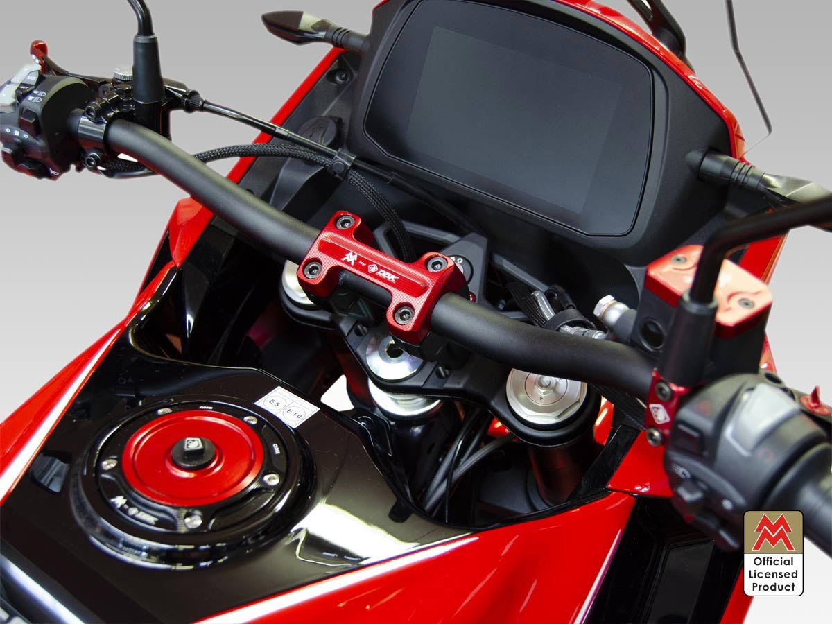 Ducabike DBK BM18 Handlebar Clamp Moto Morini X-Cape