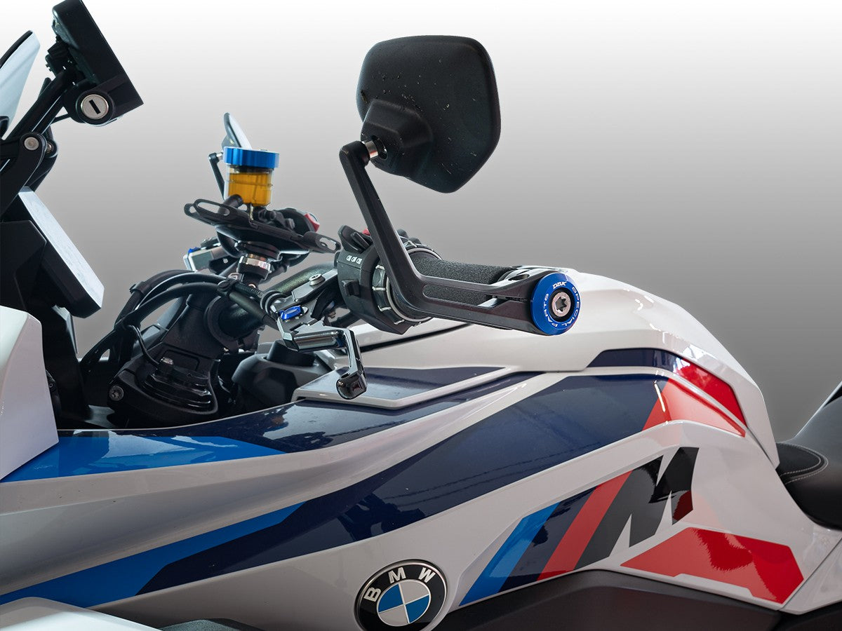 Ducabike DBK RVM03 BMW M1000xr Handlebar Washers