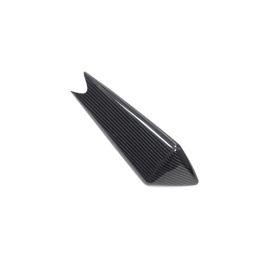 Ilmberger Carbon Fiber Rear Seat Cover Aprilia RSV4 1100 Factory 21-24