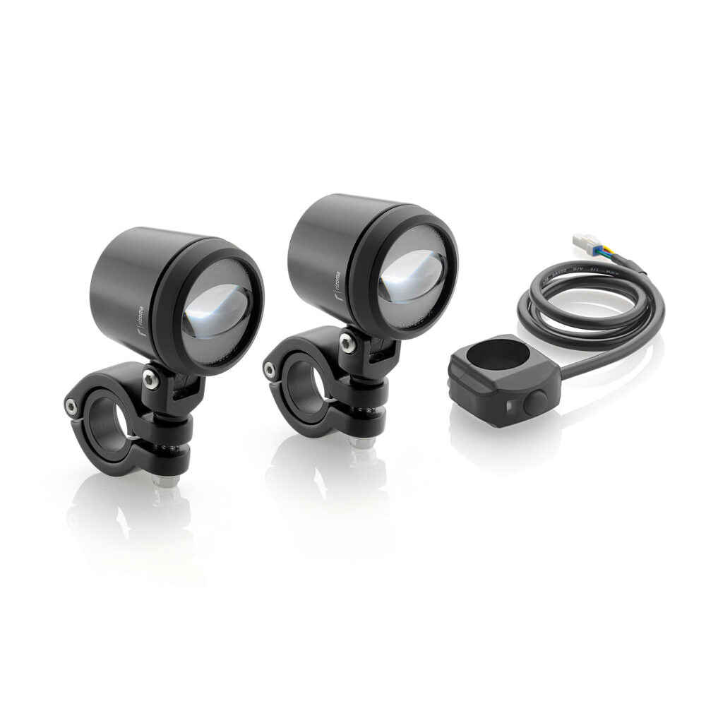Rizoma LED Fog Light Kit