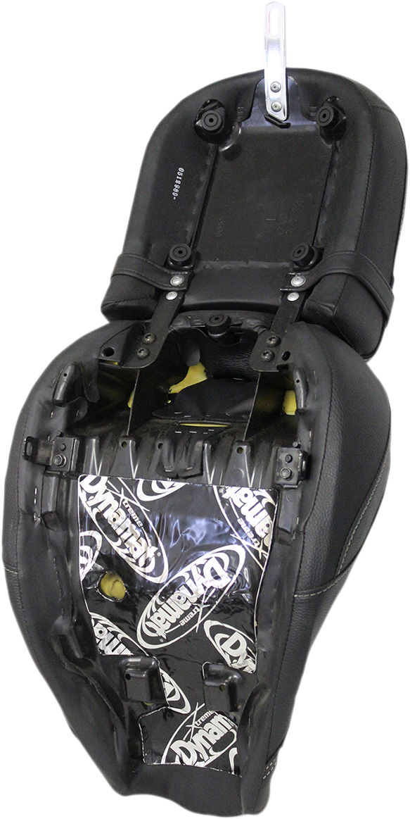 Klock Werks Seat Insulation Kit - Indian Chief/Chieftain/Roadmaster