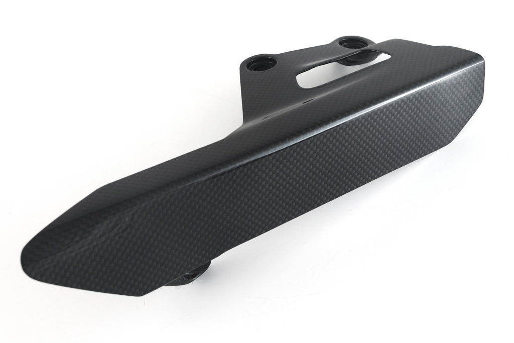 Fullsix Carbon Front Chain Guard