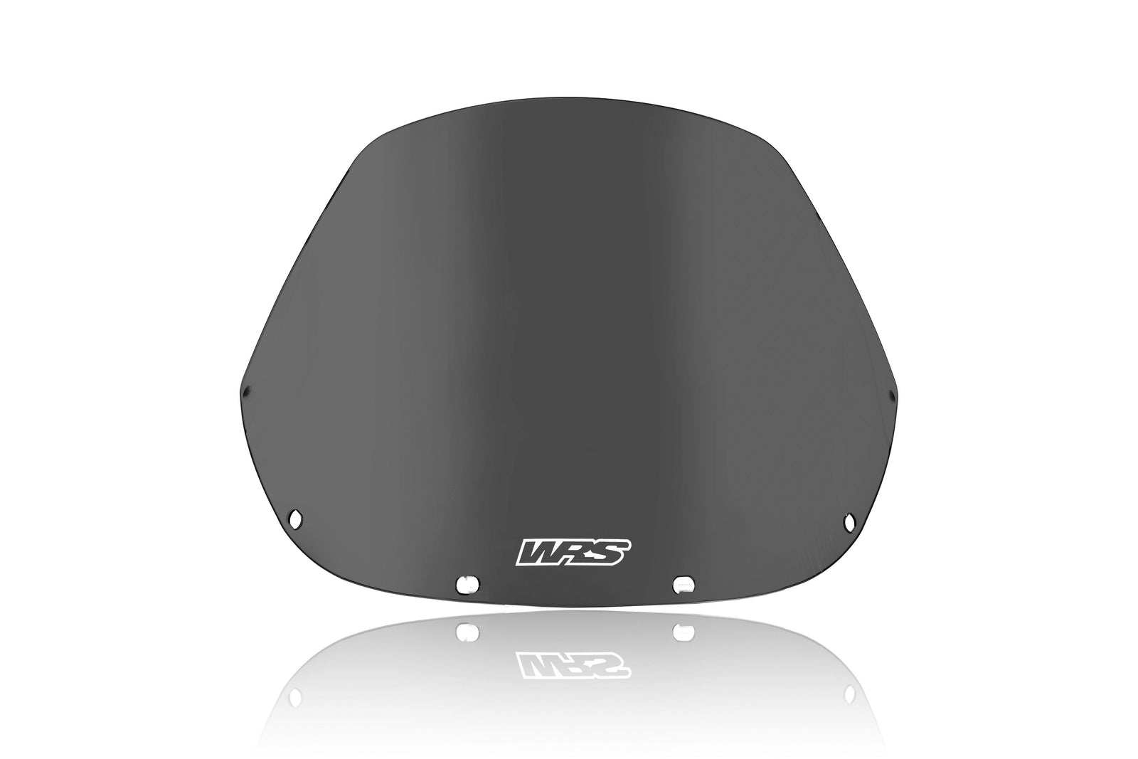 WRS Standard Windscreen WRS Aprilia Tuareg Wind 50 / 125 / 350 / 600 1986-1990