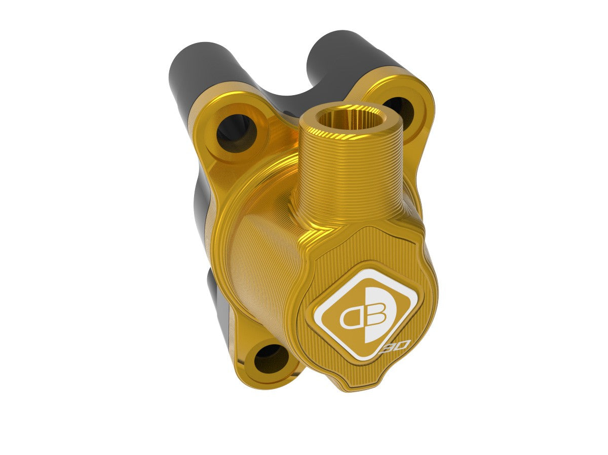 Ducabike DBK AF07 CLUTCH SLAVE CYLINDER Ø 30mm - GOLD