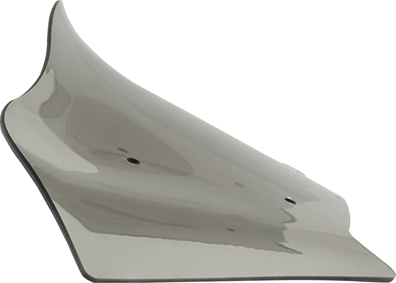 Klock Werks Flare® Windshield - 8" - Tint - '23-'25 FLHX