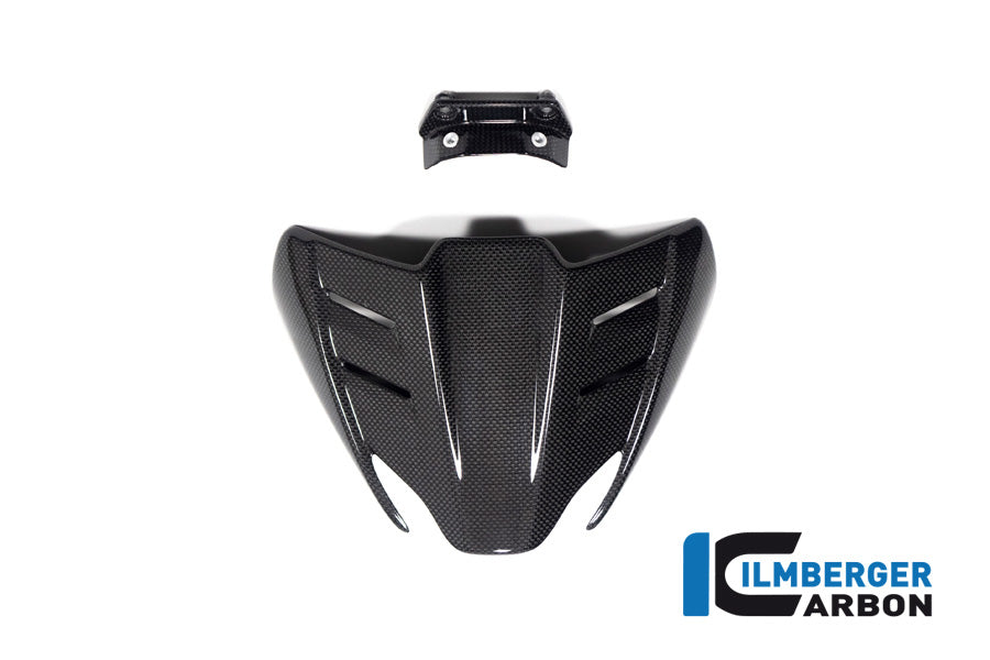 Ilmberger Carbon Windshield Ducati Diavel V4 From 2023 - Gloss