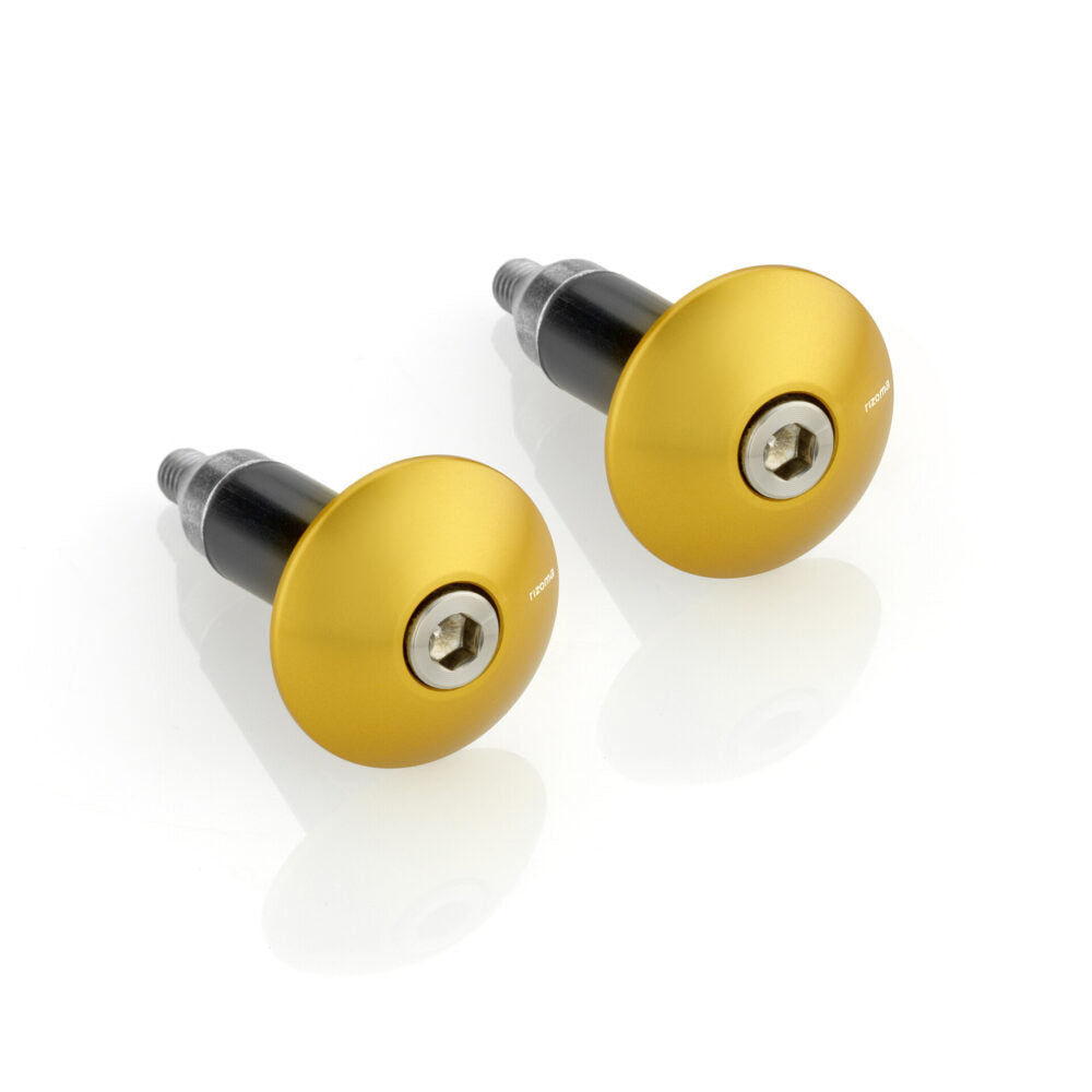 Rizoma Bar-End Plug