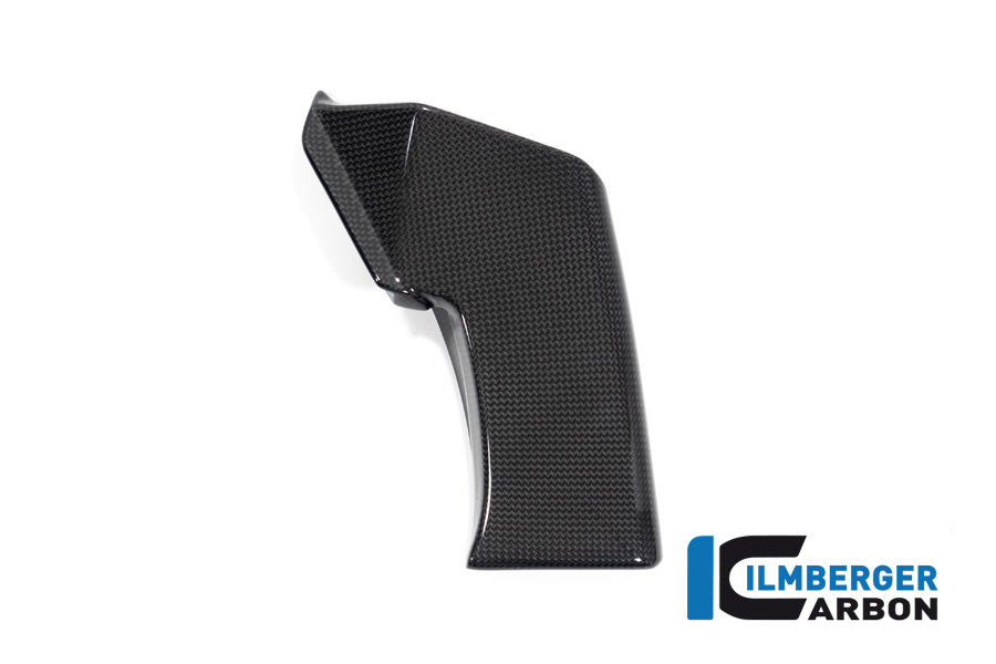 Ilmberger Carbon Fairing Side Winglet Kit Left V4 Ducati Streetfighter