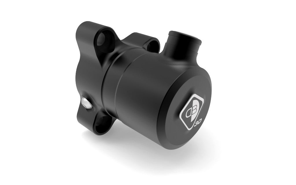 Ducabike DBK AF06 SFV2 CLUTCH SLAVE CYLINDER Ø 30mm - BLACK