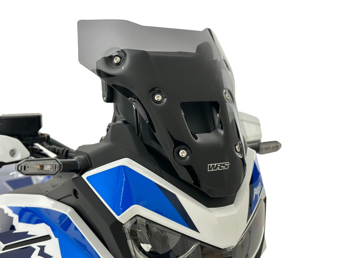 WRS Enduro Windscreen Honda CRF 1100 L Africa Twin 2024-2026