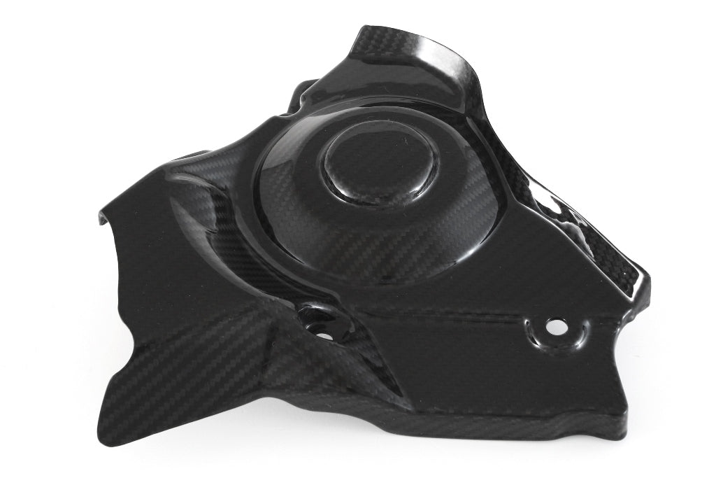 Fullsix Carbon Sprocket Cover