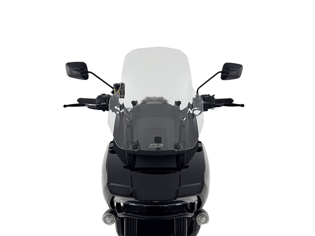 WRS Touring Windscreen Harley Davidson Pan America 1250 / Special / St