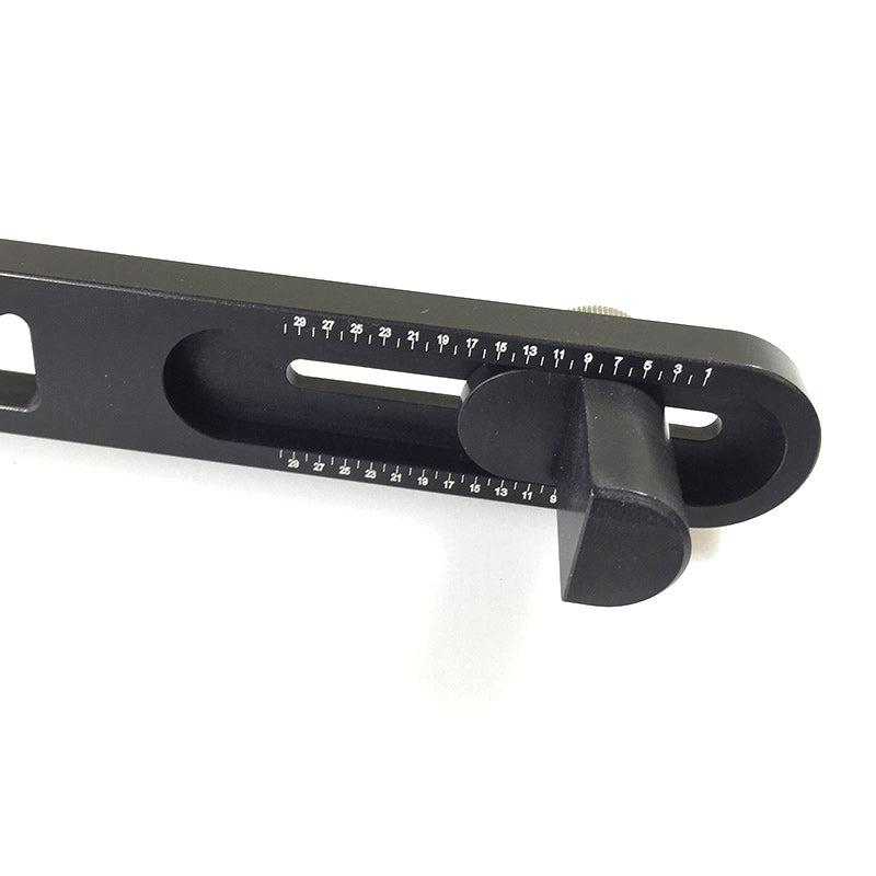 Handlebar tool, RR models 2009-2018