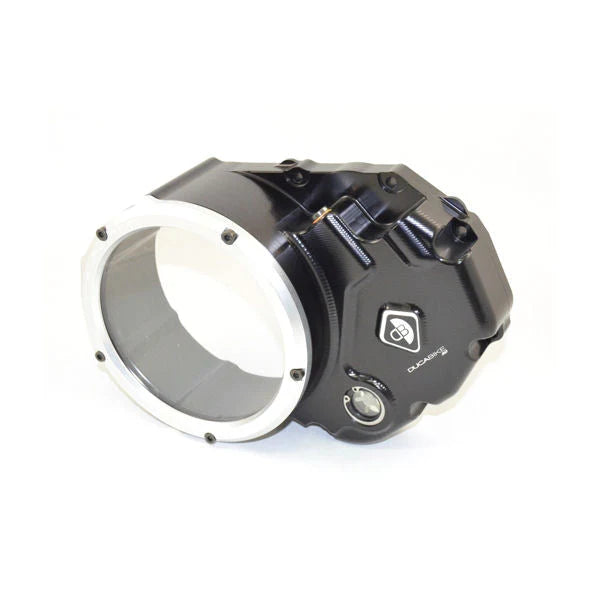 Ducabike DBK Ducabike Clear Clutch Cover For Ducati XDiavel / XDiavel S