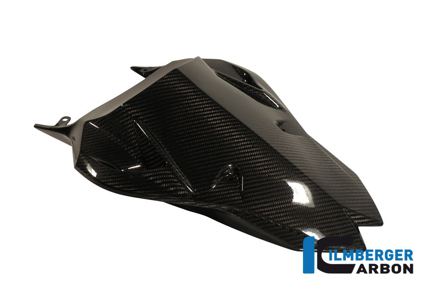Ilmberger Carbon Rear Fairing Racing Carbon