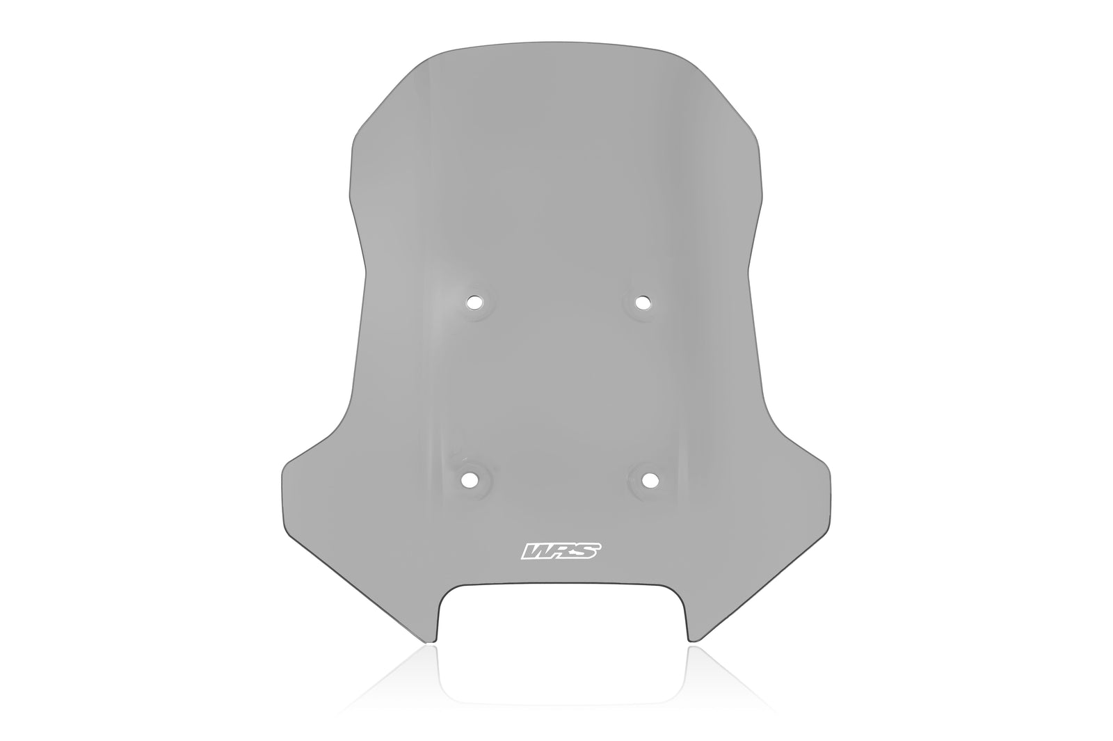WRS Caponord Windscreen CF Moto 450 MT 2024-2026