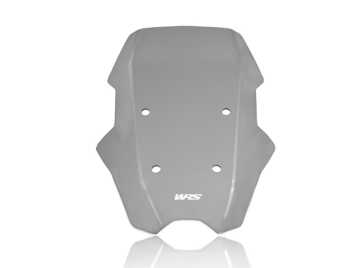 WRS Touring Windscreen BMW C 400 X 2018-2026
