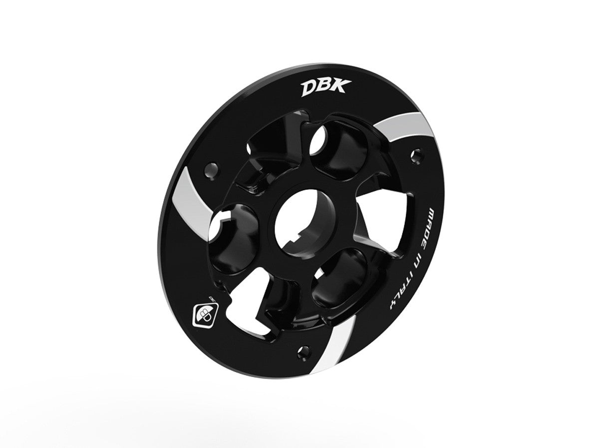 Ducabike DBK PSF07 Clutch Pressure Plate - Black