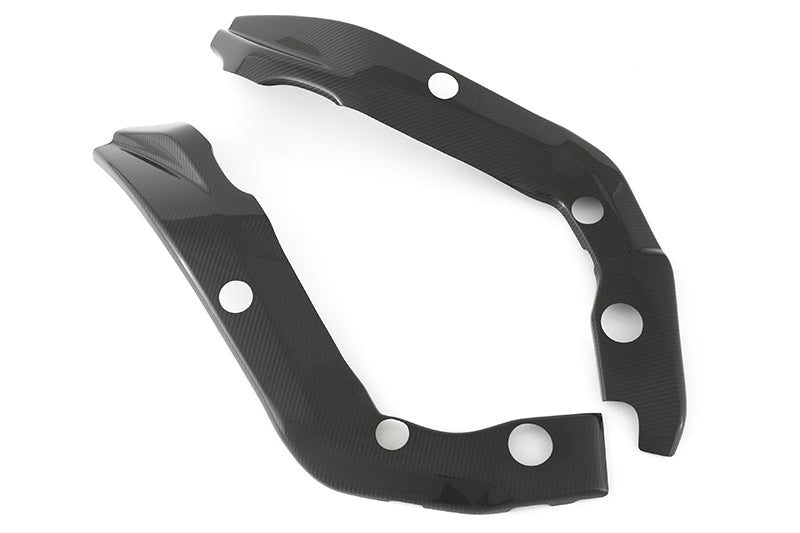 Fullsix Carbon Frame Protection Guard - Set