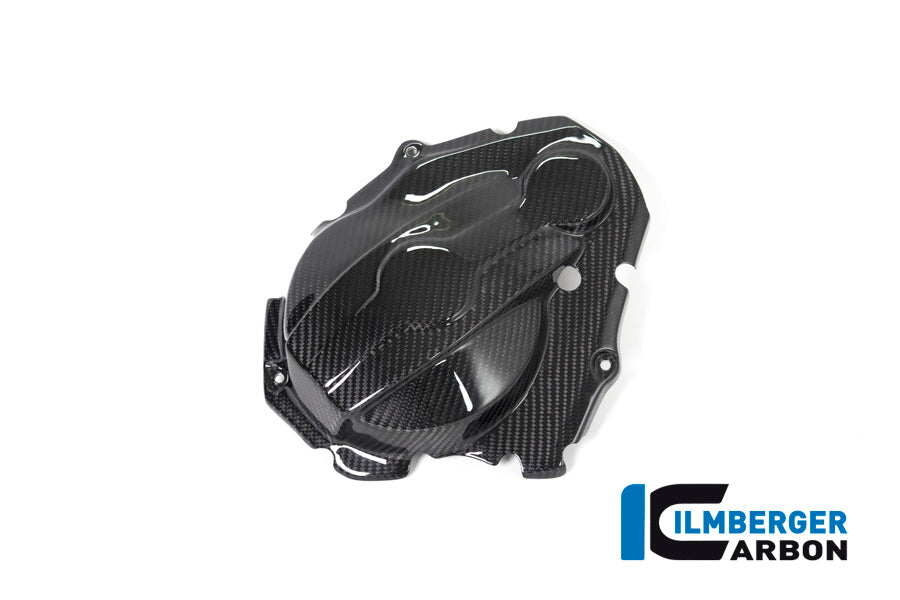 Ilmberger Carbon Clutch Cover - Suzuki GSX R 1000 '17