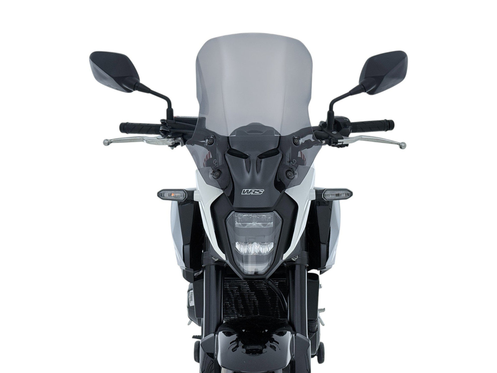WRS Touring Windscreen Honda CB 500 Hornet 2025-2026