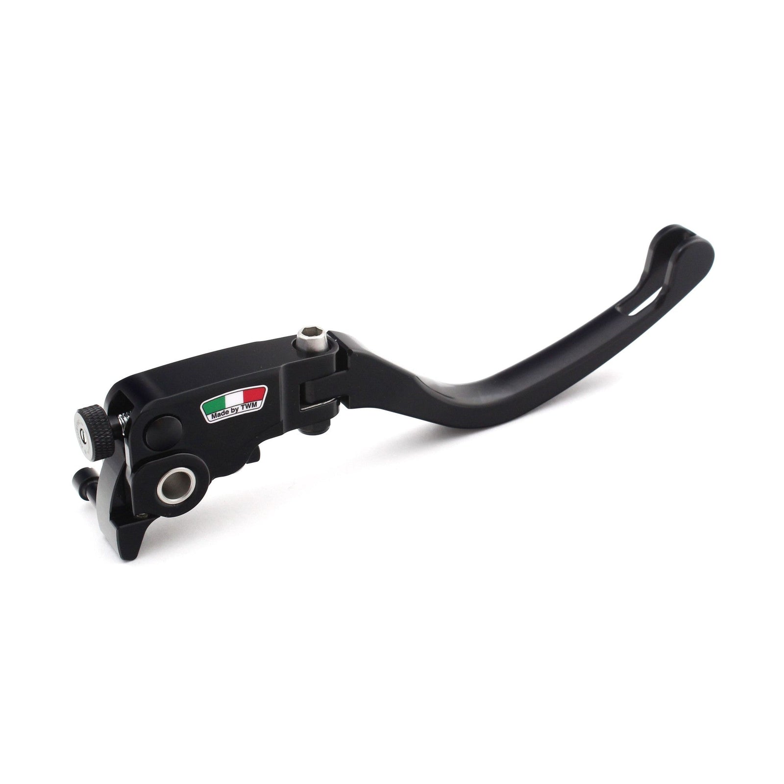 TWM GP Style Adjustable and Folding Levers for Aprilia RS 660 Tuono 660