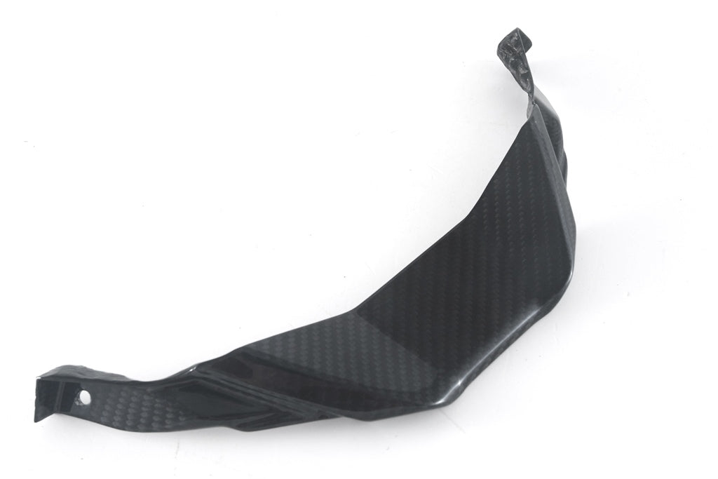 Fullsix Carbon Front Fairing Lip