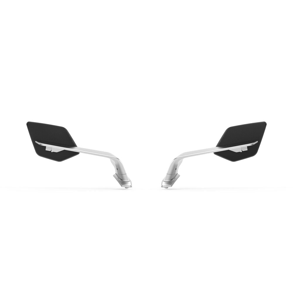 Rizoma Stealth Max