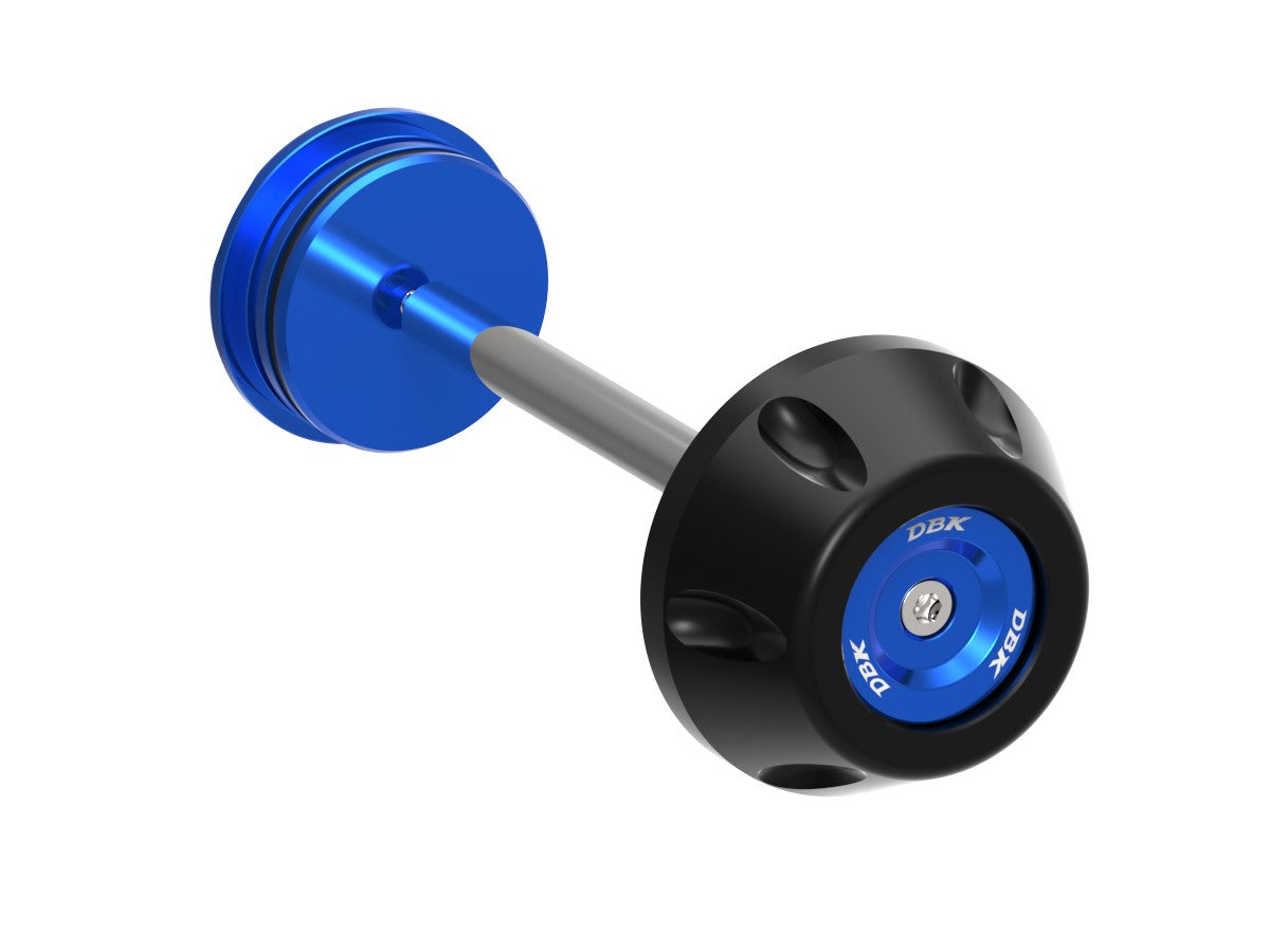 Ducabike DBK PMR01 BMW R1300GS Wheel Hub Protection Kit - BLUE