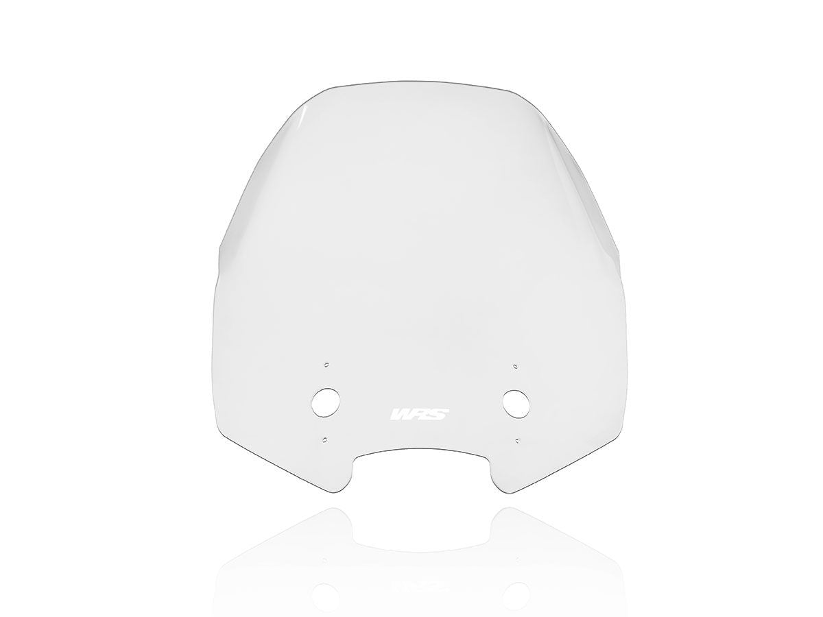 WRS Touring Windscreen Kawasaki Versys 650 2015-21 / 1000 2012-24