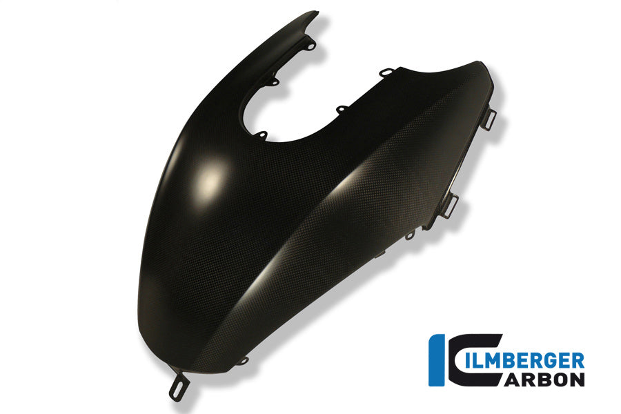 Ilmberger Carbon Tank Cover Carbon