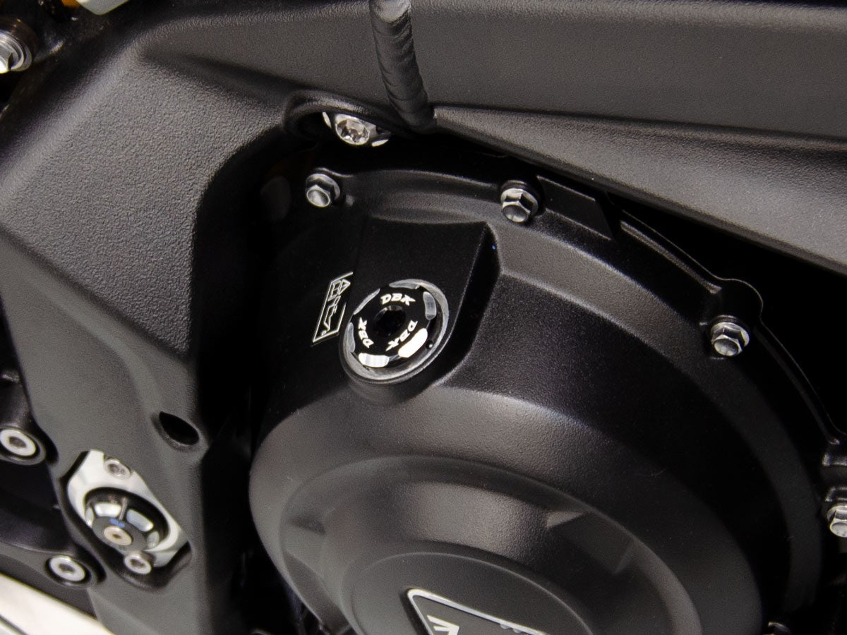 Ducabike DBK TOO01 Engine Oil Cap