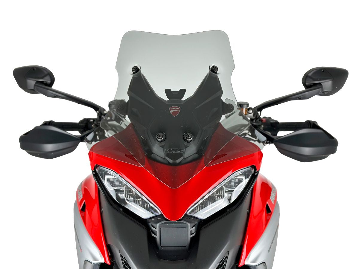 WRS Standard Windscreen Ducati Multistrada V4 / S / S Sport / Rally 2020-2026
